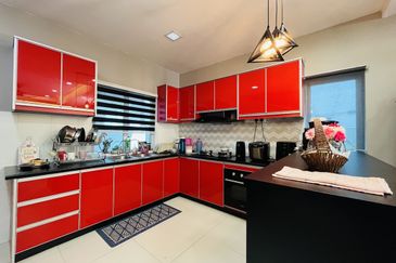 Casa Green @ Cybersouth