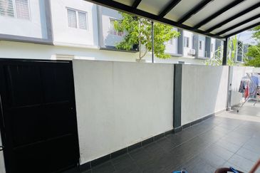 Casa Green @ Cybersouth