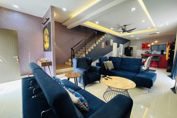 Casa Green @ Cybersouth