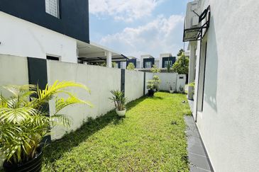 Casa Green @ Cybersouth