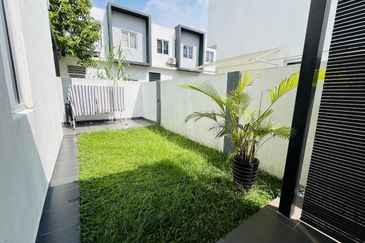 Casa Green @ Cybersouth