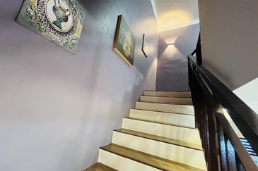 Casa Green @ Cybersouth