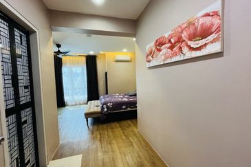 Casa Green @ Cybersouth