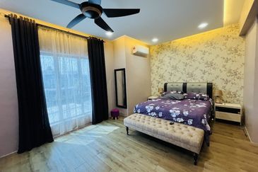 Casa Green @ Cybersouth