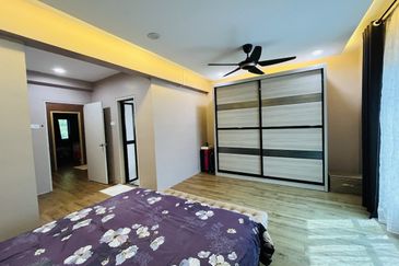 Casa Green @ Cybersouth