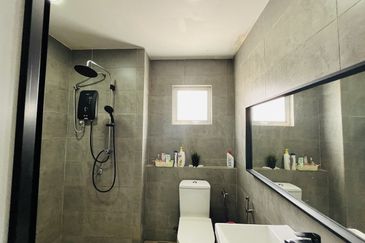 Casa Green @ Cybersouth