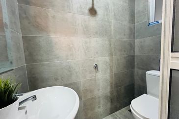 Casa Green @ Cybersouth