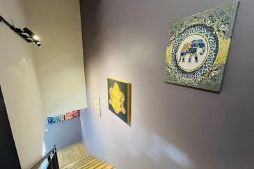 Casa Green @ Cybersouth