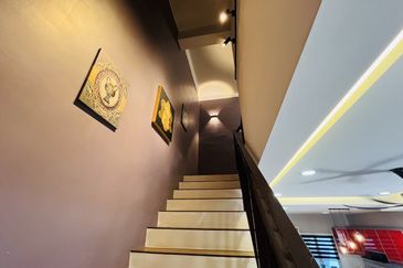 Casa Green @ Cybersouth