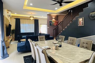 Casa Green @ Cybersouth