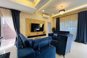 Casa Green @ Cybersouth