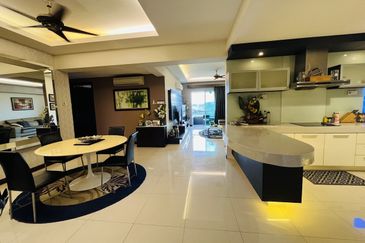 Puteri Palma Condominium @ IOI Resort City