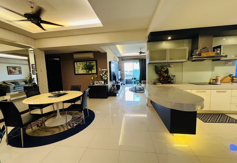 Puteri Palma Condominium @ IOI Resort City