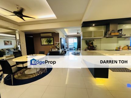 Puteri Palma Condominium For Sale, Selangor, Putrajaya