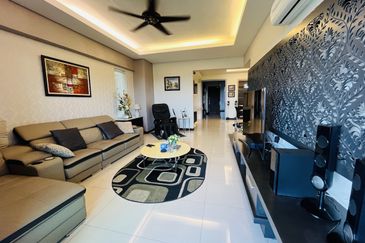 Puteri Palma Condominium @ IOI Resort City