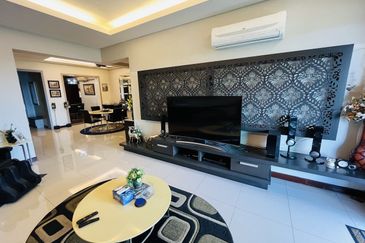 Puteri Palma Condominium @ IOI Resort City