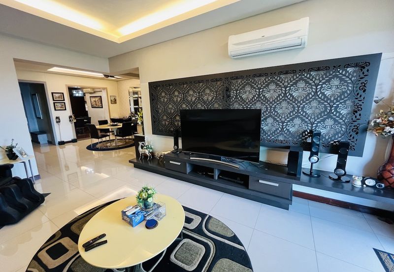 Puteri Palma Condominium @ IOI Resort City