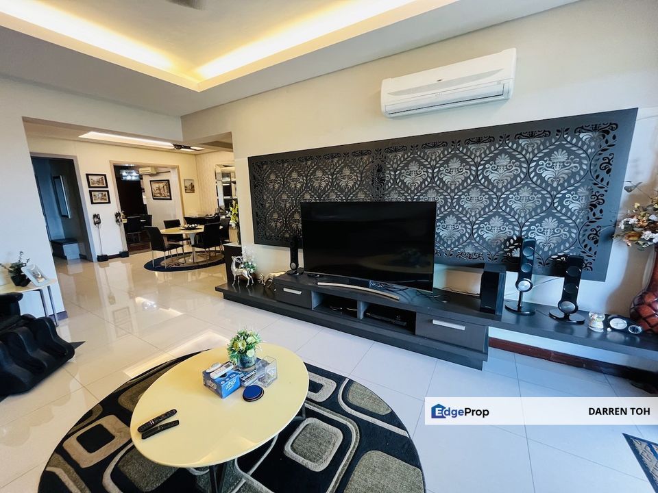 Puteri Palma Condominium For Sale, Selangor, Putrajaya