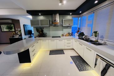 Puteri Palma Condominium @ IOI Resort City