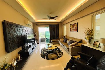 Puteri Palma Condominium @ IOI Resort City