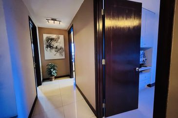 Puteri Palma Condominium @ IOI Resort City