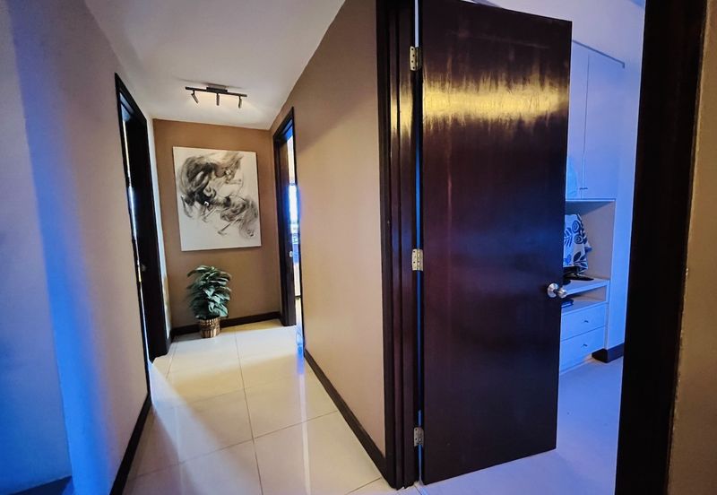 Puteri Palma Condominium @ IOI Resort City