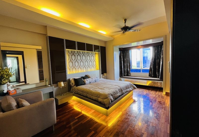 Puteri Palma Condominium @ IOI Resort City