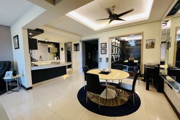 Puteri Palma Condominium @ IOI Resort City