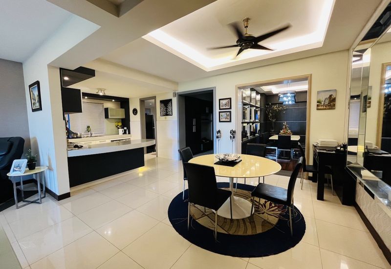 Puteri Palma Condominium @ IOI Resort City