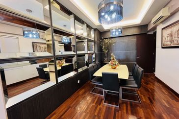 Puteri Palma Condominium @ IOI Resort City