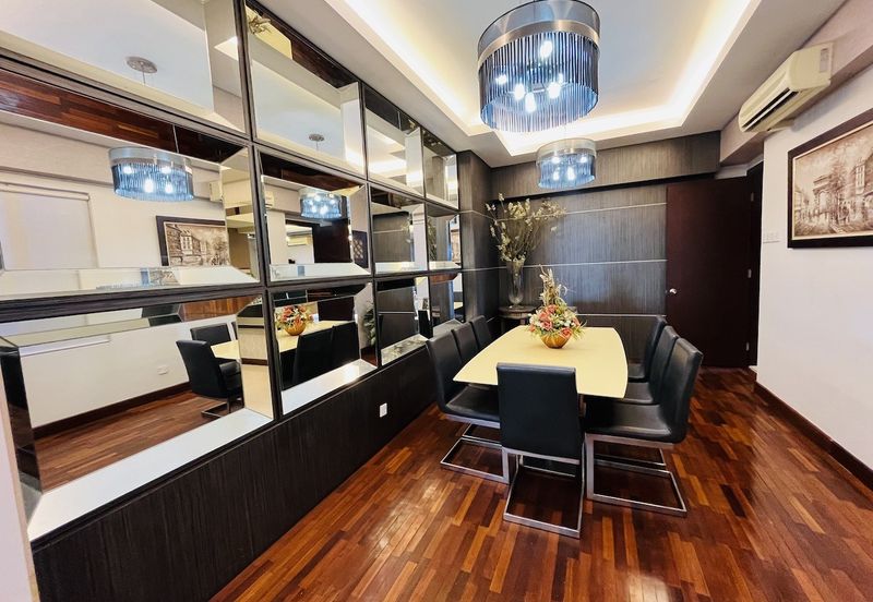 Puteri Palma Condominium @ IOI Resort City