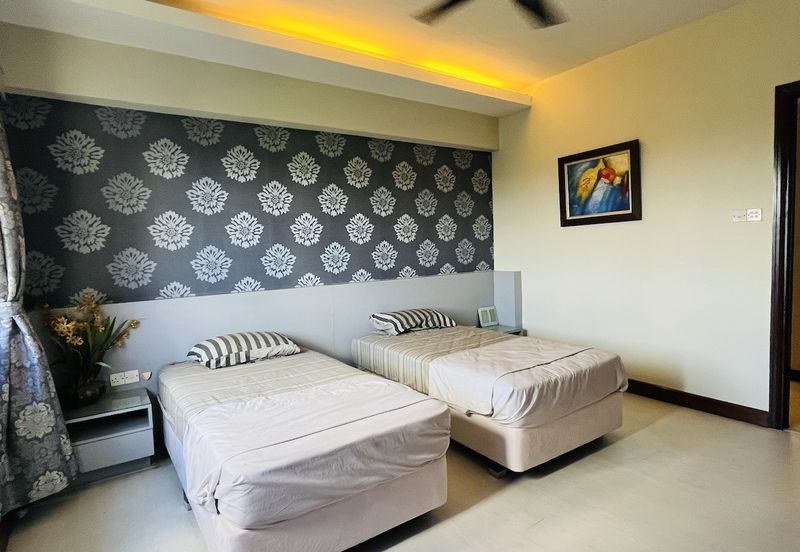 Puteri Palma Condominium @ IOI Resort City