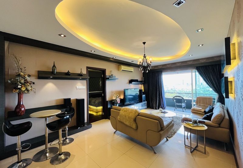 Puteri Palma Condominium @ IOI Resort City