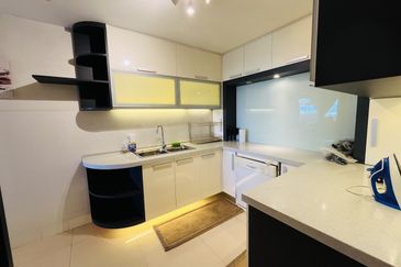 Puteri Palma Condominium @ IOI Resort City