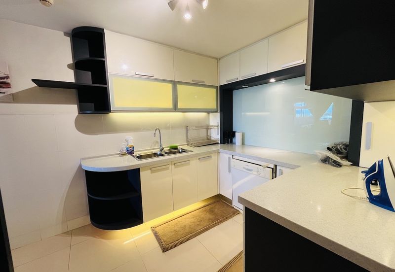 Puteri Palma Condominium @ IOI Resort City