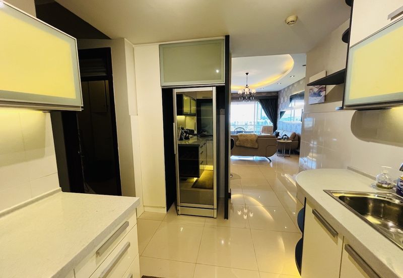 Puteri Palma Condominium @ IOI Resort City