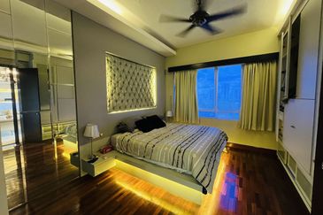 Puteri Palma Condominium @ IOI Resort City