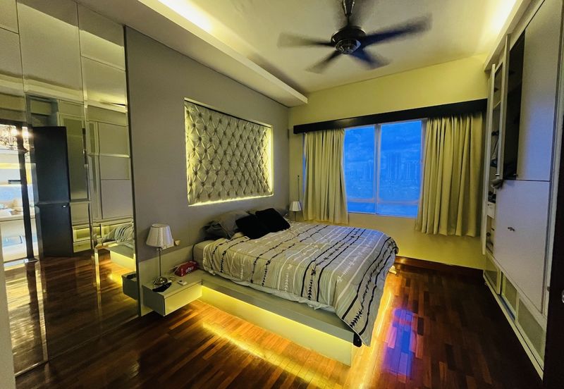 Puteri Palma Condominium @ IOI Resort City