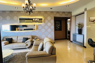 Puteri Palma Condominium @ IOI Resort City