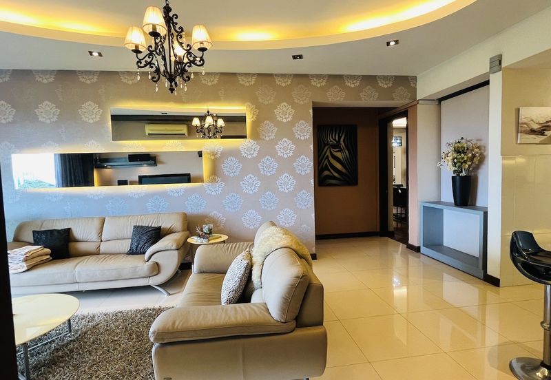 Puteri Palma Condominium @ IOI Resort City