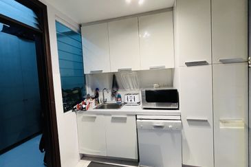 Puteri Palma Condominium @ IOI Resort City