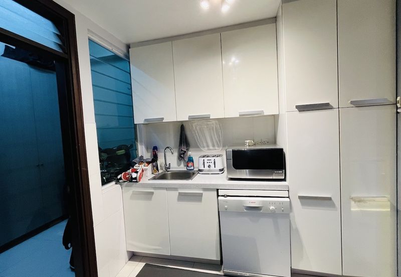 Puteri Palma Condominium @ IOI Resort City