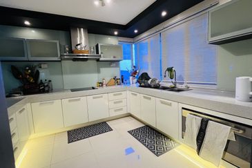 Puteri Palma Condominium @ IOI Resort City