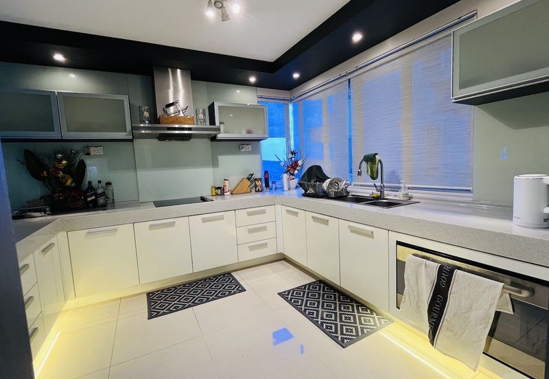 Puteri Palma Condominium @ IOI Resort City