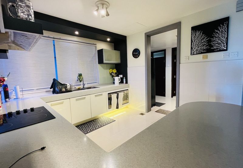 Puteri Palma Condominium @ IOI Resort City