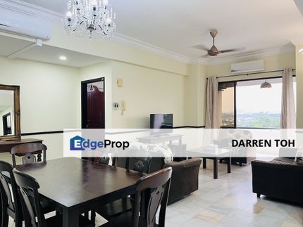Puteri Palma Condominium For Sale, Selangor, Putrajaya