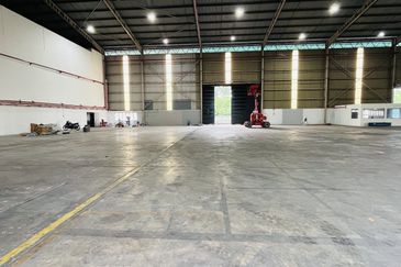 Taman Perindustrian Subang