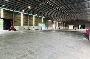 Taman Perindustrian Subang