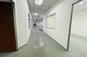 Taman Perindustrian Subang