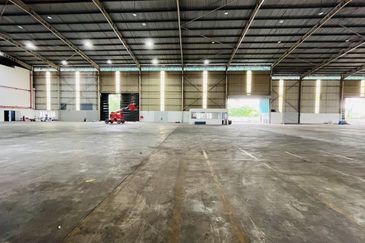 Taman Perindustrian Subang